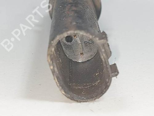 Left front steering knuckle BMW X5 (E70) 3.0 d | BP9140647M25 - Image 3