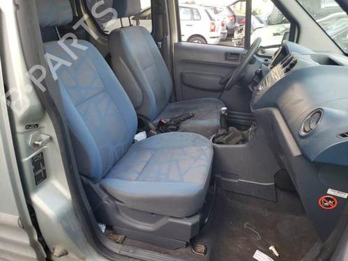 Right front window motor FORD TOURNEO CONNECT 1.8 TDCi | BP25118946E20 