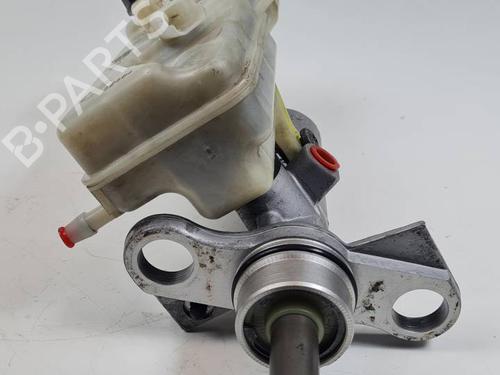 Brake master cylinder RENAULT MEGANE II Coupé-Cabriolet (EM0/1_) 1.9 dCi | BP29321819M77 