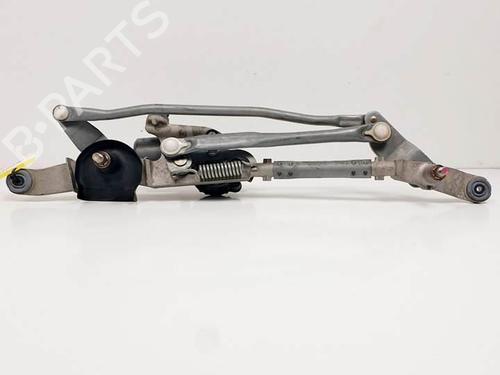 Front wiper motor TOYOTA COROLLA Hatchback (_E21_, _EA1_, _EH1_) 1.8 Hybrid (ZWE211) | BP25403729M29 
