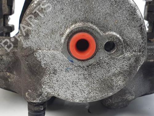 Right front brake caliper HYUNDAI TUCSON (TL, TLE) 1.6 CRDi | BP24340349M104 
