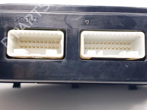 Climate control TOYOTA AVENSIS (_T25_) 2.4 VVT-i (AZT251_, AZT251R) | BP16748878I5 