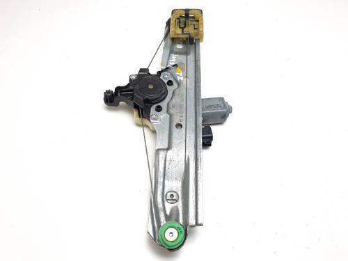 Used Rear left window mechanism FORD FOCUS III 1.5 TDCi (120 hp) 27885428