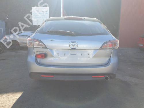 AC compressor MAZDA 6 Estate (GH) 2.2 MZR-CD (GH10) | BP34515816M34  - Image 26