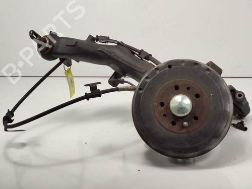 Used Right rear steering knuckle Right rear steering knuckle FIAT DOBLO Platform/Chassis (263_) 1.3 D Multijet (90 hp) 9038885 9038885