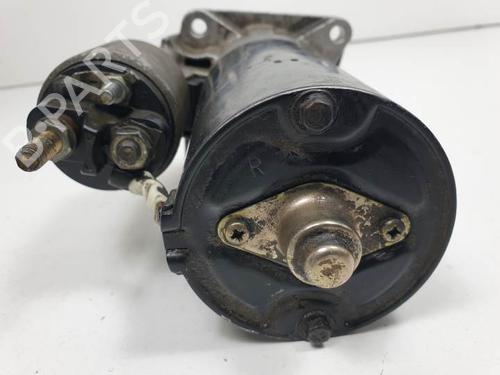 Starter FIAT MULTIPLA (186_) 1.9 JTD 105 (186AXB1A) | BP9522251M8 