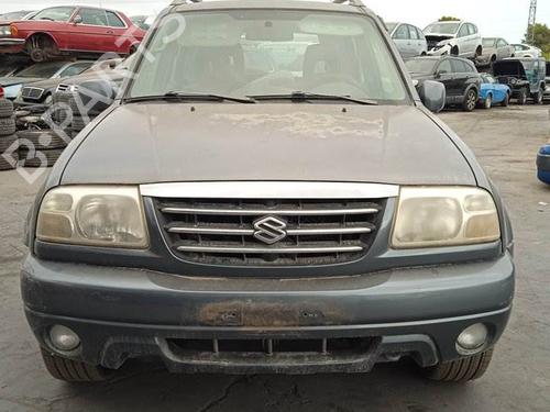 Right headlight SUZUKI GRAND VITARA I (FT, HT) 2.5 V6 24V 4x4 (TD62, SQ625) | BP16778605C29  - Image 36