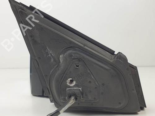 Left mirror SEAT AROSA (6H1) 1.0 | BP27272576C26 