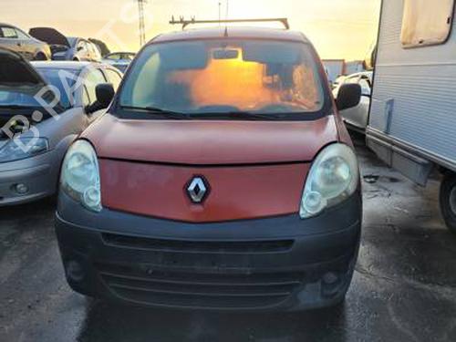 Engine RENAULT KANGOO / GRAND KANGOO II (KW0/1_) 1.5 dCi 85 (KW0K, KW0L, KW0B) | BP31240771M1