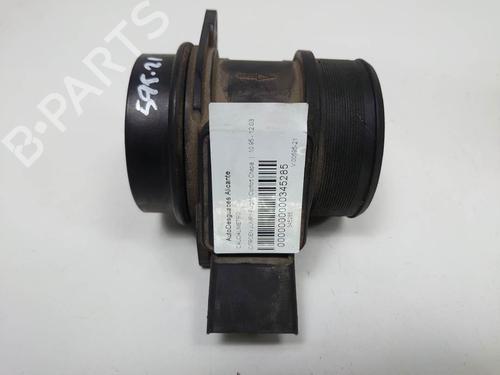 Used Mass air flow sensor Mass air flow sensor CITROËN JUMPY I (U6U_) 1.9 D 70 (69 hp) 8146078 8146078