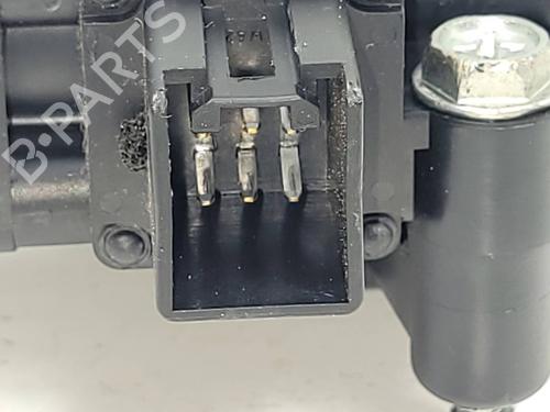 Front right window mechanism MAZDA 6 Estate (GH) 2.2 MZR-CD (GH10) | BP35749458C23 - Image 3