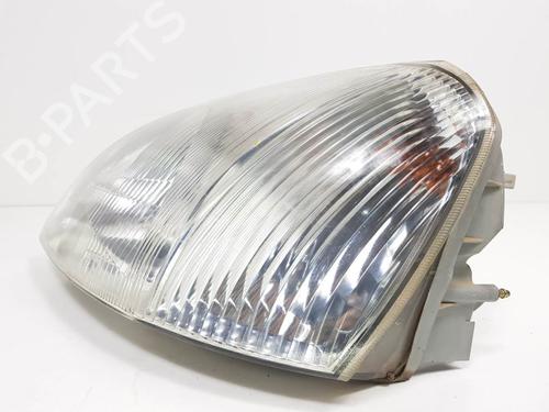 Left headlight TATA INDICA 1.4 i | BP12357650C28  - Image 5