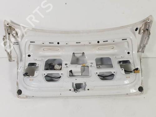 Tailgate SEAT TOLEDO II (1M2) 1.6 16V | BP9975441C6 