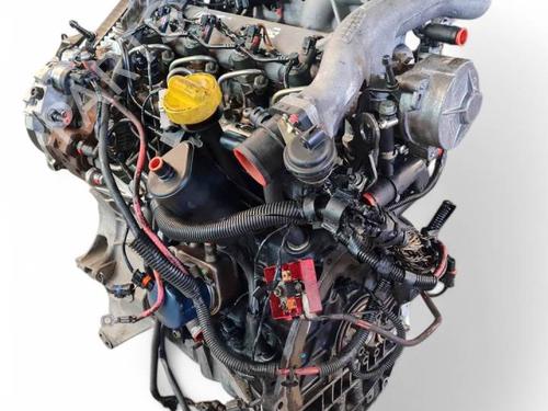 Used Engine RENAULT SCÉNIC II (JM0/1_) 1.9 dCi (JM0G, JM12, JM1G, JM2C) (120 hp) 24947214