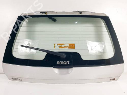 Coffre Coffre SMART FORFOUR (454) 1.5 CDI (454.001) (95 hp) 36594720 36594720