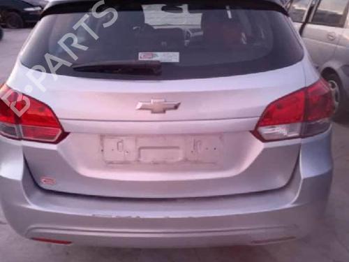 Engine mount CHEVROLET CRUZE Hatchback (J305) 1.6 | BP10238965M89 - Image 2