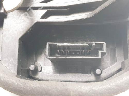 Rear right lock BMW 5 (E60) 530 d xDrive | BP16350805C99 