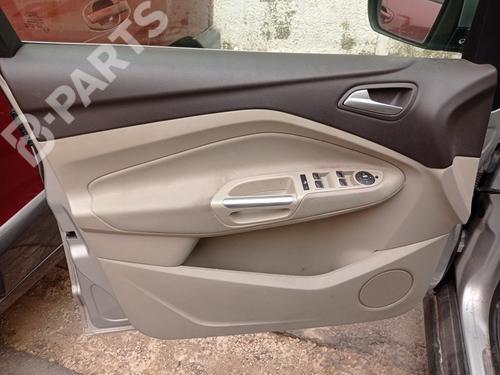 Master brake FORD C-MAX II (DXA/CB7, DXA/CEU) 2.0 TDCi | BP9586178M77  - Image 10