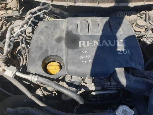 Left front driveshaft RENAULT KOLEOS I (HY_) 2.0 dCi | BP25116558M38  - Image 15