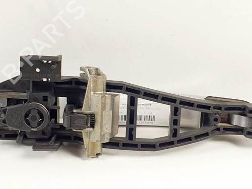 Front left exterior door handle FORD C-MAX II (DXA/CB7, DXA/CEU) 1.0 EcoBoost | BP24932469C128 