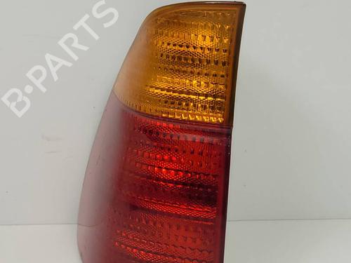 Used Left taillight Left taillight 37669078 37669078