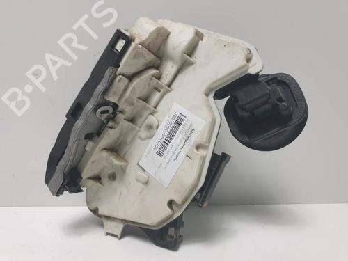 Rear right lock VW GOLF VI (5K1) 2.0 TDI | BP8939927C99 