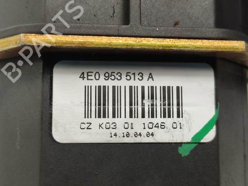 Steering column stalk AUDI A4 B7 (8EC) 2.0 TDI 16V | BP9211822I23 