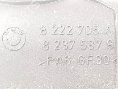 Venstre foran invendig håndtak BMW 3 Convertible (E46) 320 Ci | BP12360650I13 