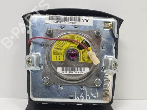 Driver airbag KIA SORENTO I (JC) 2.5 CRDi 4WD | BP16518872C9 