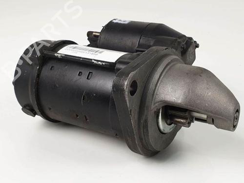 Used Starter Starter BMW 1 (E87) 120 d (163 hp) 6842220 6842220