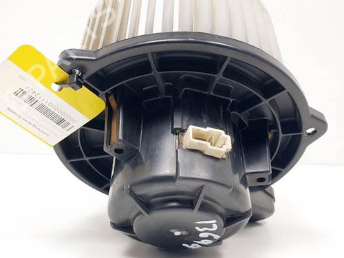 Heater blower motor HYUNDAI ACCENT III Saloon (MC) 1.4 GL | BP16771005M62 