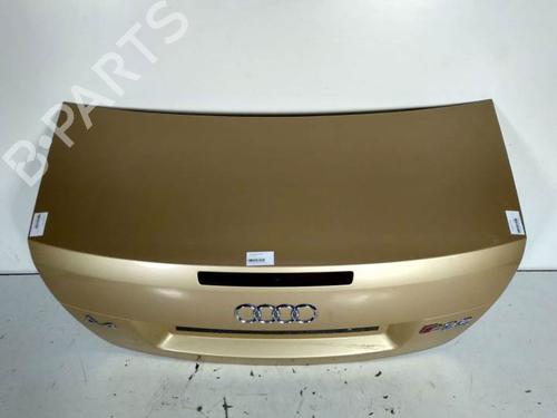 Tailgate AUDI A4 B7 Convertible (8HE) 3.2 FSI quattro | BP7300588C6 
