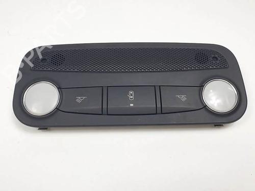 Used Interior roof light Interior roof light AUDI A4 B7 Convertible (8HE) 2.0 TDI (140 hp) 19339791 19339791