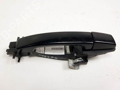 Used Front right exterior door handle LAND ROVER RANGE ROVER SPORT I (L320) 2.7 D 4x4 (190 hp) 13459574