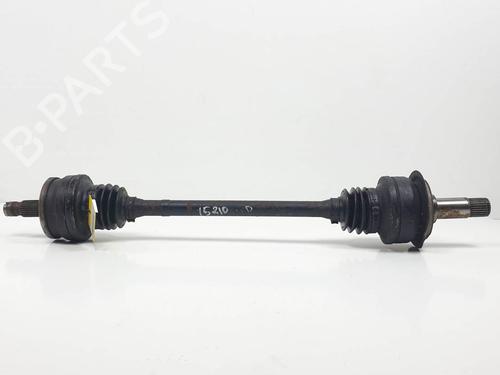 Used Right rear driveshaft Right rear driveshaft 21391510 21391510