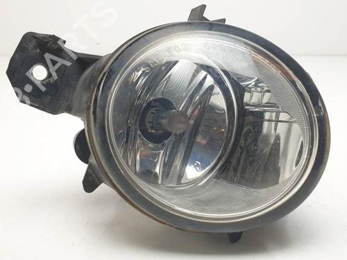 Used Right front fog light BMW X5 (E70) 3.0 d (235 hp) 29245178