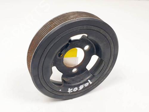 Used Pulley PEUGEOT 207 SW (WK_) 1.6 16V (120 hp) 16031918