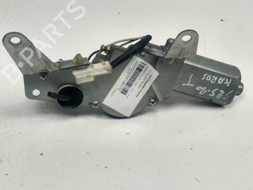 Ruitenwissermotor achter DAEWOO KALOS (KLAS) 1.4 | BP6852502M102 