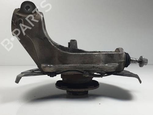 Right front steering knuckle JEEP CHEROKEE (KL) 2.0 CRD | BP29624512M26 
