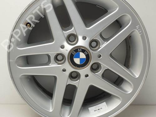 Used Wheel set Wheel set BMW 3 Touring (E46) 318 i (118 hp) 28059562 28059562