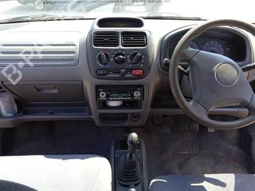 Starter SUZUKI IGNIS I (FH)  | BP9393570M8 