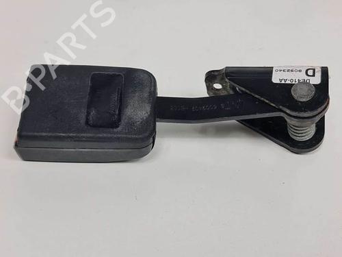 Rear right seatbelt PEUGEOT 307 CC (3B) 2.0 HDi 135 | BP7654875I28 