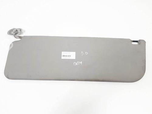 Used Right sun visor Right sun visor FORD TRANSIT CUSTOM V362 Van (FY, FZ) [2012-2026] 18464550 18464550