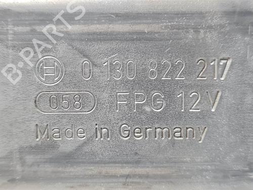 Left front window motor FORD FOCUS II (DA_, HCP, DP) 2.0 TDCi | BP28713631E21 - Image 2