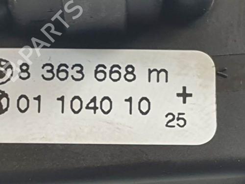 Steering column stalk BMW X5 (E53) 3.0 d | BP18872501I23 - Image 2