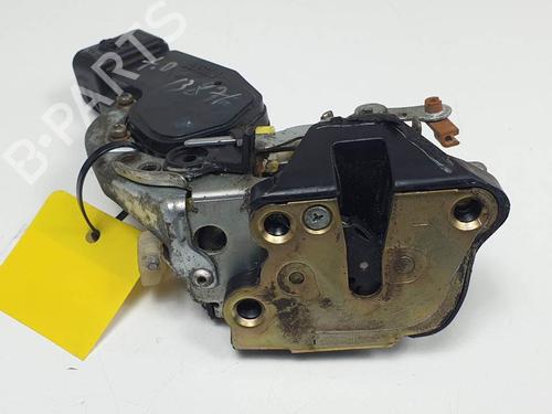 Used Rear right lock Rear right lock 16918651 16918651
