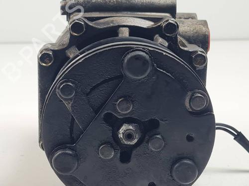 AC compressor FORD TRANSIT CONNECT (P65_, P70_, P80_) 1.8 TDCi | BP34515015M34  - Image 5