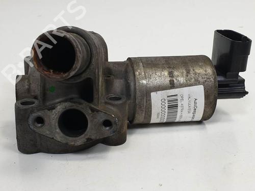Egr OPEL ASTRA H (A04) 1.4 (L48) | BP6851773M69 - Image 4