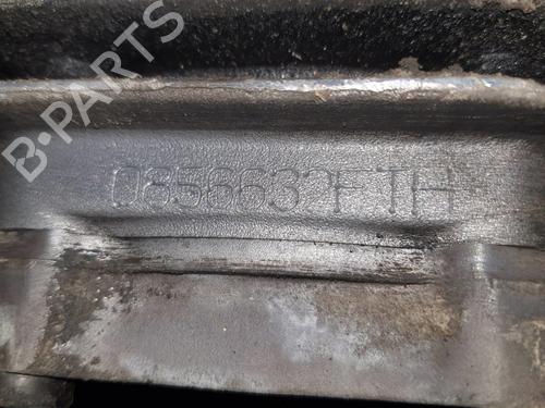Gearbox AUDI ALLROAD C5 (4BH) 2.5 TDI quattro | BP40176452M3 - Image 7