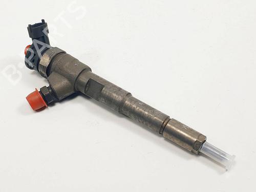 Used Injector Injector DACIA DOKKER MPV (KE_) 1.5 dCi (KEAJ, KEAH) (90 hp) 30844157 30844157